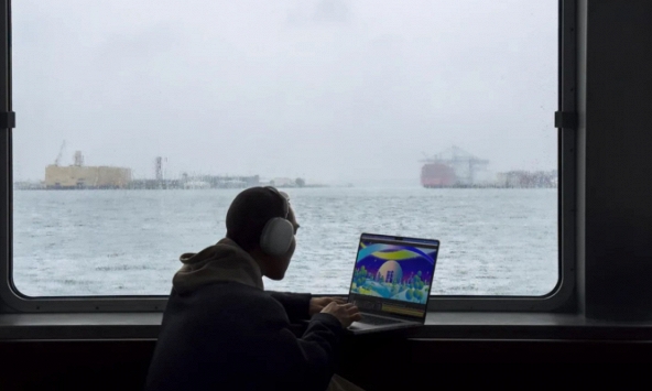 Apple ra mắt MacBook Pro M3 mới, đánh dấu sự kết thúc của Touch Bar, giá từ 40 triệu VND