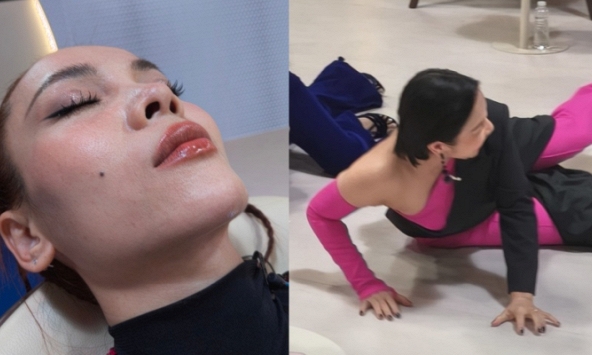 Ekip Đạp Gió xả ảnh “dìm” chị đẹp, trùm cuối gây 'chấn động' 