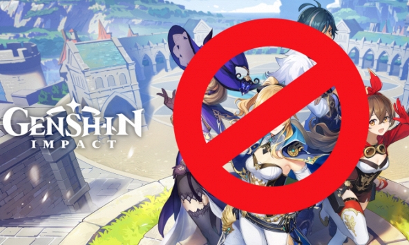 Genshin impact sắp sửa 'bay màu', tái sinh dưới tên gọi hoàn toàn mới ở Việt Nam?
