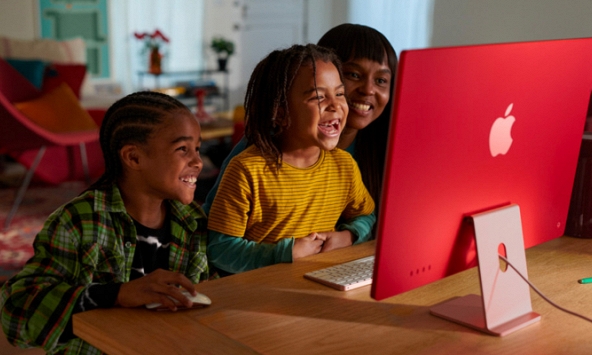 iMac M3 chính thức ra mắt: Bước nhảy vọt về hiệu năng, nhiều màu sắc bắt mắt