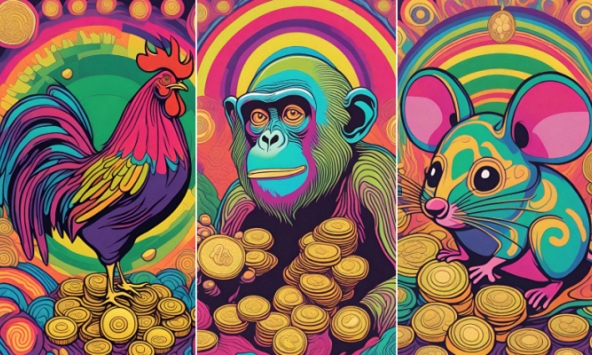 Mặc kệ hạn Thái Tuế năm 2024, 3 con giáp này vẫn đạp qua sóng gió thu về nhiều tài lộc, sự nghiệp thăng tiến 'vèo vèo'