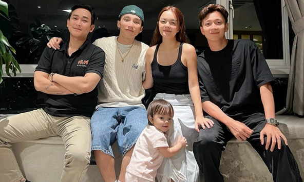 Phạm Quỳnh Anh tiết lộ lý do Sơn Tùng xuất hiện trong buổi họp mặt, liệu có liên quan nghi vấn sắp kết hôn?