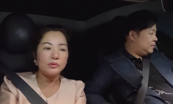 Quang Lê hé lộ có 3 căn nhà, mỗi căn hơn triệu đô, lên tiếng về giới tính khi hôn đồng nghiệp nam