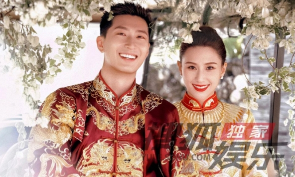 Rộ tin Đậu Kiêu ly hôn ái nữ trùm sòng bạc Ma Cao sau 6 tháng, mẹ vợ tức đến mức đòi lại biệt thự từ con rể?