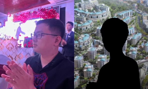 SofM diện outfit 'đắt xắt ra miếng' đi đám cưới, một cựu vương CKTG mua nhà hàng trăm tỷ, tuyển thủ LMHT giàu đến cỡ nào?