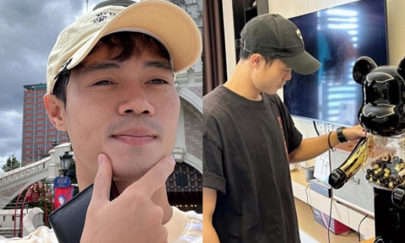 Văn Toàn công khai người yêu mới sau khi xây biệt thự, sự thật khiến tất cả ngã ngửa