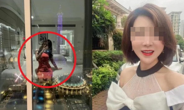 Bắt quả tang vợ vào khách sạn với người khác, chồng xông ra đối chất thì sốc trước câu nói của vợ