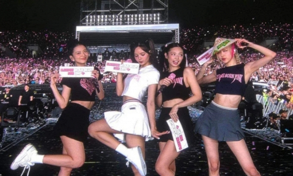 BLACKPINK có kế hoạch diễn 2 đêm concert tại TP.HCM nhưng không xảy ra, lý do là gì? 