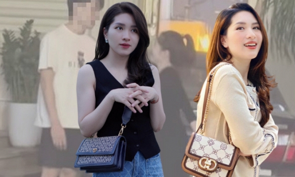 Cô vợ trong vụ đánh ghen chồng là diễn viên Nhà hát: 'Tát vì thất vọng người mình từng yêu vô cùng hèn hạ, đuổi vợ cho bồ trốn'