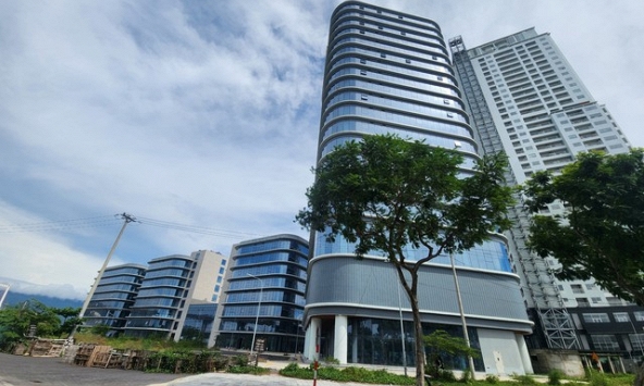 Công viên 'khủng' ở Đà Nẵng gần 1.000 tỷ đồng, rộng hơn 28.500 m2 bị bỏ không, lý do khó tin phía sau?