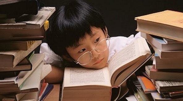 Đừng dạy con học thuộc lòng, nữ Tiến sĩ nổi tiếng chỉ ra 1 cách học giúp những đứa trẻ trở nên giỏi giang thực sự