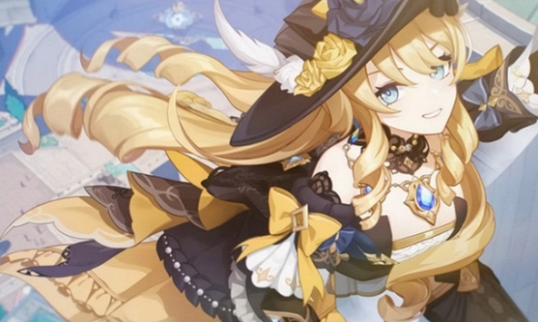 Genshin Impact lộ cập nhật 'mới của mới', ra mắt nhân vật được mong chờ bậc nhất