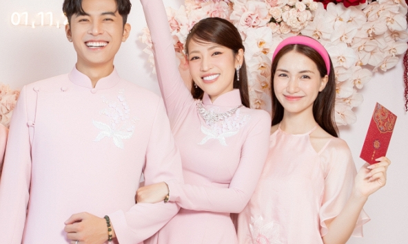 Hoà Minzy tủi thân khẳng định không làm 1 việc trong đám hỏi của Puka, nguyên nhân do đâu? 