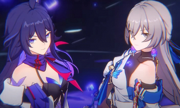 Honkai: Star bị chê 'kém cỏi' trong khâu sáng tạo, thua xa 'đàn anh' khi ra mắt nhân vật mới