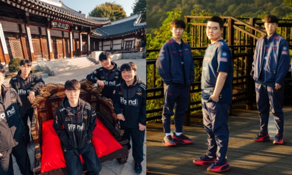 Khán giả LPL bầu chọn đội hình tiêu biểu vòng Swiss CKTG 2023, cộng đồng quốc tế bùng nổ tranh cãi