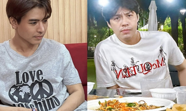 Giữa drama căng đét, Đỗ Hiếu có động thái gây xôn xao, Noo Phước Thịnh thì thế nào?