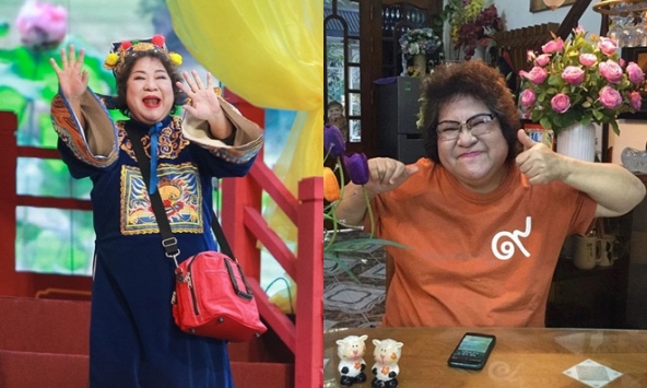 “Táo bà” cả đời không kết hôn sinh con, U70 mắc nhiều bệnh, có tháng uống 30 triệu tiền thuốc vẫn lạc quan