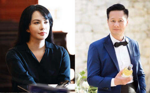 Tòa chia đôi tài sản vụ tranh chấp 288 tỷ đồng giữa siêu mẫu Ngọc Thúy và đại gia Đức An