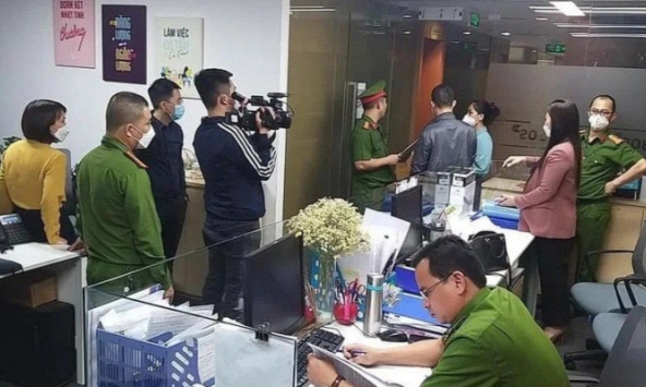 Từ vụ tập đoàn FLC, Công ty BOS, Faros, Bộ Công an bóc trần thủ đoạn 'lùa gà' trong chứng khoán