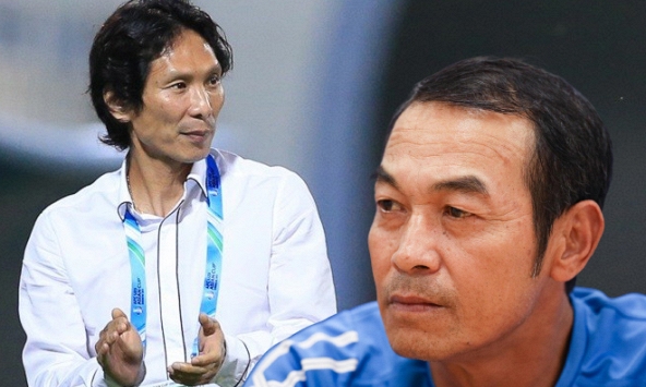  V.League chứng kiến cảnh tượng lạ, liệu còn đội bóng nào đủ sức đua vô địch với CLB CAHN?