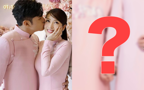 Xôn xao chi tiết lạ của Gin Tuấn Kiệt và 1 nhân vật trong đám hỏi, chuyện gì mà netizen nhắc Puka 'không để vụ này chìm'?