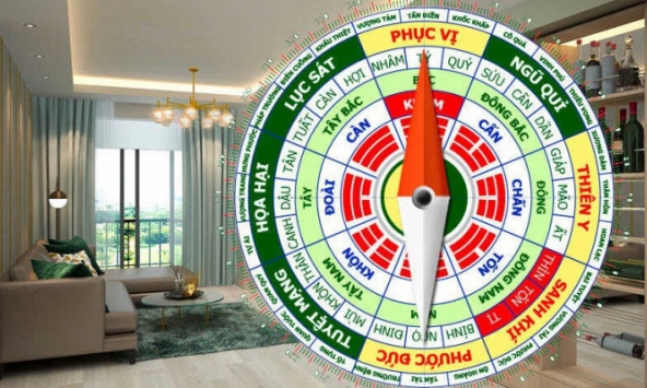5 điều “kiêng kị” trong phong thủy khi mua nhà mà bạn cần đặc biệt lưu tâm