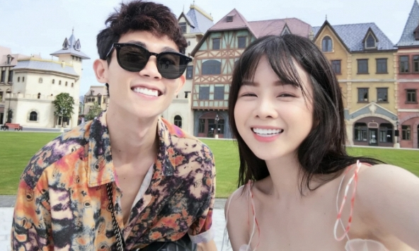 5 lần 7 lượt bị soi bằng chứng rạn nứt, DJ Mie và Hồng Thanh đã chính thức đường ai nấy đi? 