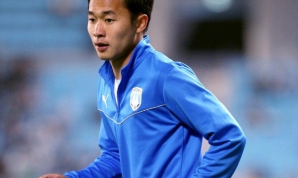 Chân sút U23 Việt Nam toả sáng với hat-trick trong màu áo CLB Hàn Quốc