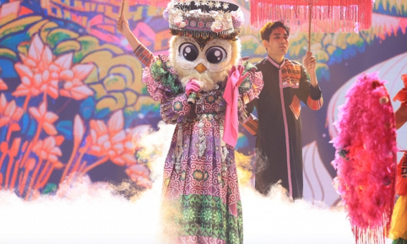 Cú Tây Bắc gây tranh cãi vì vào quá sâu, khán giả trách: 'Cứ cả nể làm mất cơ hội của các bạn trẻ'