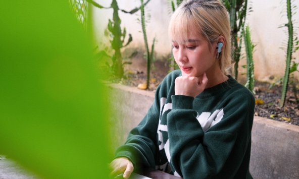 Đánh giá JBL Wave Beam: Sự lựa chọn “ổn áp” cho trải nghiệm âm thanh không dây!