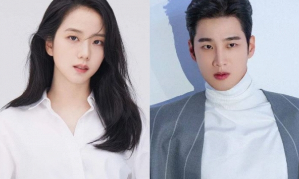 Jisoo và bạn trai cũ Ahn Bo Hyun có biểu hiện bất thường sau chia tay?