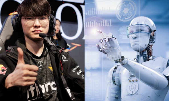 Khán giả dùng AI để dự đoán kết quả CKTG 2023, ai ngờ gặp ngay 'trí tuệ nhân tạo hàng chợ'