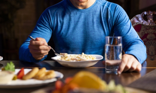 Làm điều này trước khi ăn để ‘giảm cân không mất sức’, đào thải độc tố trong cơ thể