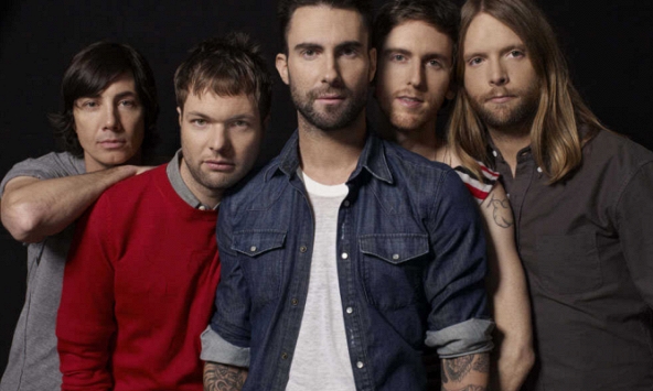 Mở bán vé sớm show có Maroon 5 tại Phú Quốc: Sold out hạng VIP chỉ sau 2 giờ!