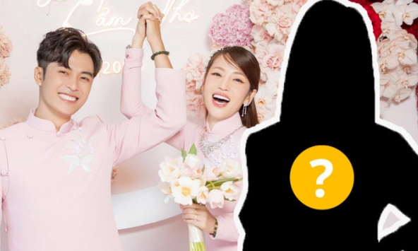 Một sao nữ vướng nghi vấn nghỉ chơi Puka: Hết tương tác thân thiết, cũng không được mời cưới?