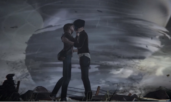 Những lựa chọn khó xử, gây ám ảnh nhất trong các tựa game, buộc người chơi phải đau đầu cân nhắc