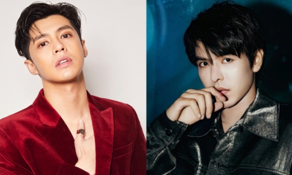 Giữa lùm xùm bị Đỗ Hiếu cấm hát 8 bài hit làm nên tên tuổi, Noo Phước Thịnh nói gì khi gặp gỡ trực tiếp báo chí?