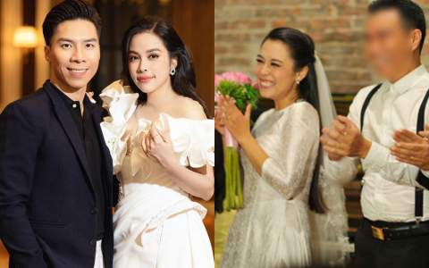 'O Sen' Ngọc Mai nhờ pháp luật can thiệp vì lùm xùm đời tư và bị nói tham tiền người cũ, Quốc Nghiệp phản ứng ra sao? 