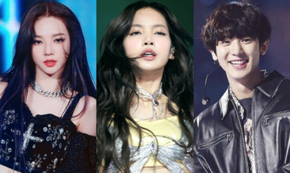 Cbiz càn quét 'phong sát' diện rộng sau Lisa: Chanyeol (EXO) cùng Karina (aespa) và loạt idol là đối tượng tiếp theo?