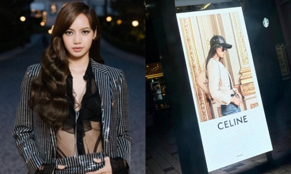 Rộ tin Lisa (BLACKPINK) sắp bị 2 brand xa xỉ hủy hợp đồng đại sứ, fan tung liền bằng chứng phản pháo