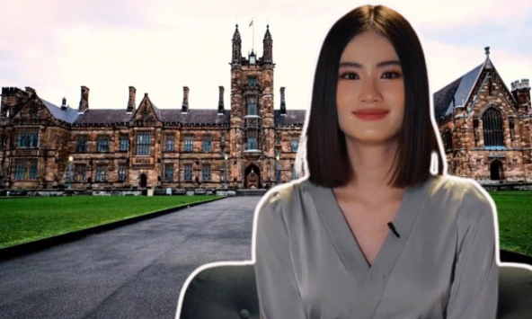 Sau liên tiếp các vụ sóng gió, đây là ngôi trường Hoa hậu Ý Nhi sẽ sang Úc du học: Danh tiếng không phải dạng vừa!