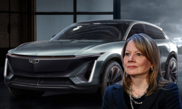 'Thấm' lời tiên tri của Toyota, sếp lớn GM, Mercedes: Xe điện thế này không ổn, quá khắc nghiệt!