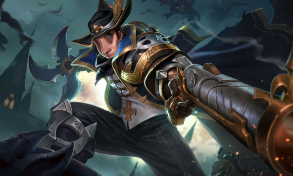 Tích cóp cả năm, game thủ lỡ tay chơi dại, mất luôn cả phần quà hiếm