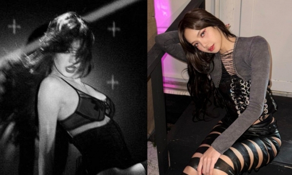 Truyền thông Trung Quốc: Lisa bị ruồng bỏ, người trong ngành tiết lộ sốc 