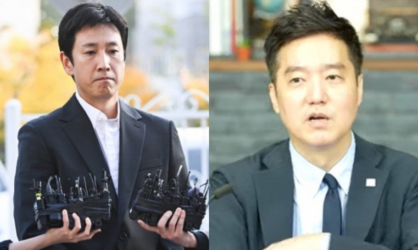 MC đình đám bị Đại học Dongduk khởi kiện vì tuyên bố nữ sinh trường làm 'tay vịn' phục vụ tài tử Ký Sinh Trùng?