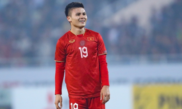 Báo Indonesia: Tuyển Việt Nam có thể chịu kết quả tiêu cực vì vắng Quang Hải, Văn Hậu