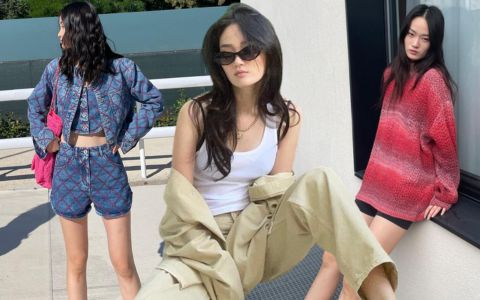 Jennie có cô bạn thân là siêu mẫu quốc tế, từ thần thái đến phong cách thời trang đều 'slay' đáng học hỏi 