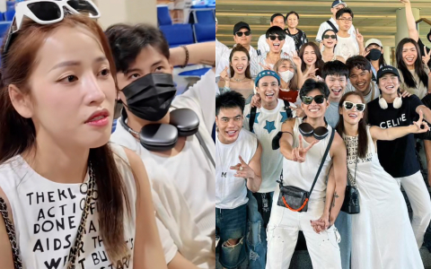 Dàn sao Việt đến Cam Ranh dự cưới Puka: Trường Giang - Hoà Minzy nôn nao, Lê Dương Bảo Lâm có vai trò quan trọng