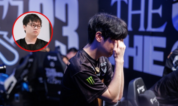 Gen.G chính thức bị loại khỏi CKTG 2023, SofM chỉ thẳng những sai lầm chí mạng