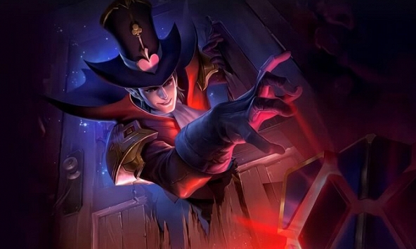 Mở bán lại trang phục siêu hiếm, Liên quân vô tình để lộ tạo hình 'ghê rợn' của trợ thủ quốc dân khiến game thủ ám ảnh